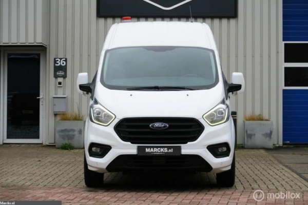 Ford Transit Custom 320 2.0 TDCI L2H2 Trend EURO6 1e EIG 3 pers