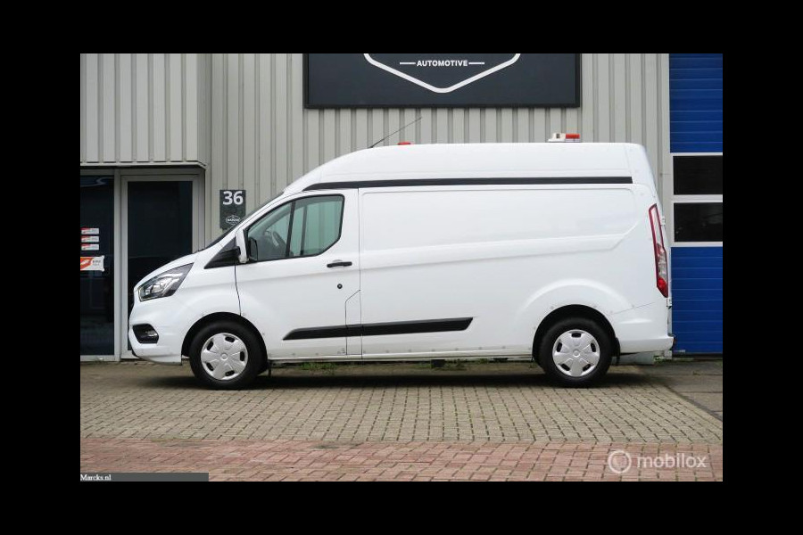 Ford Transit Custom 320 2.0 TDCI L2H2 Trend EURO6 1e EIG 3 pers