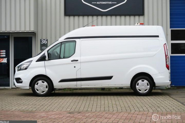 Ford Transit Custom 320 2.0 TDCI L2H2 Trend EURO6 1e EIG 3 pers