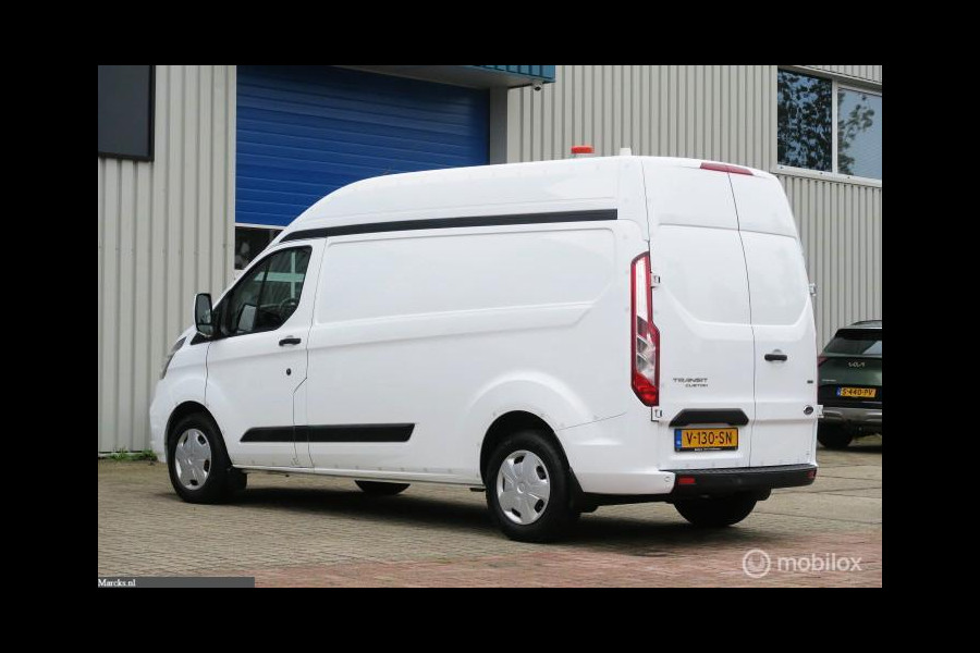 Ford Transit Custom 320 2.0 TDCI L2H2 Trend EURO6 1e EIG 3 pers