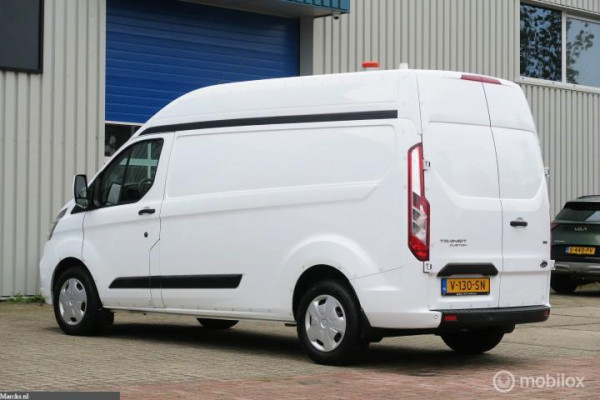 Ford Transit Custom 320 2.0 TDCI L2H2 Trend EURO6 1e EIG 3 pers