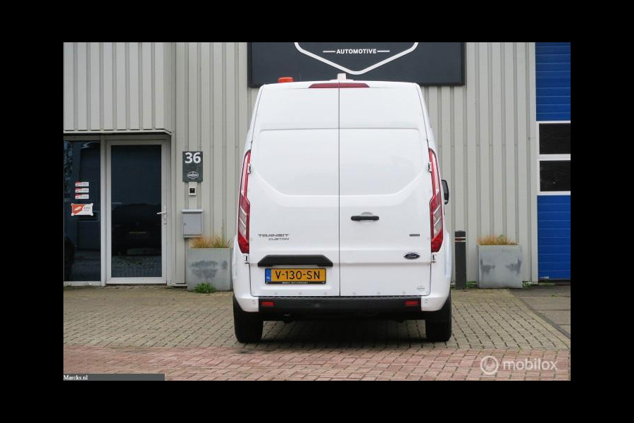 Ford Transit Custom 320 2.0 TDCI L2H2 Trend EURO6 1e EIG 3 pers