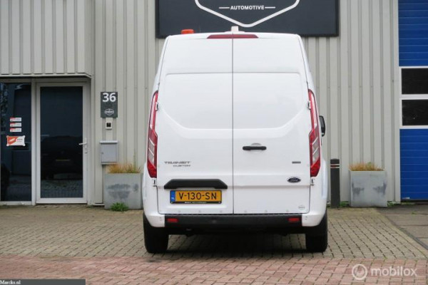 Ford Transit Custom 320 2.0 TDCI L2H2 Trend EURO6 1e EIG 3 pers