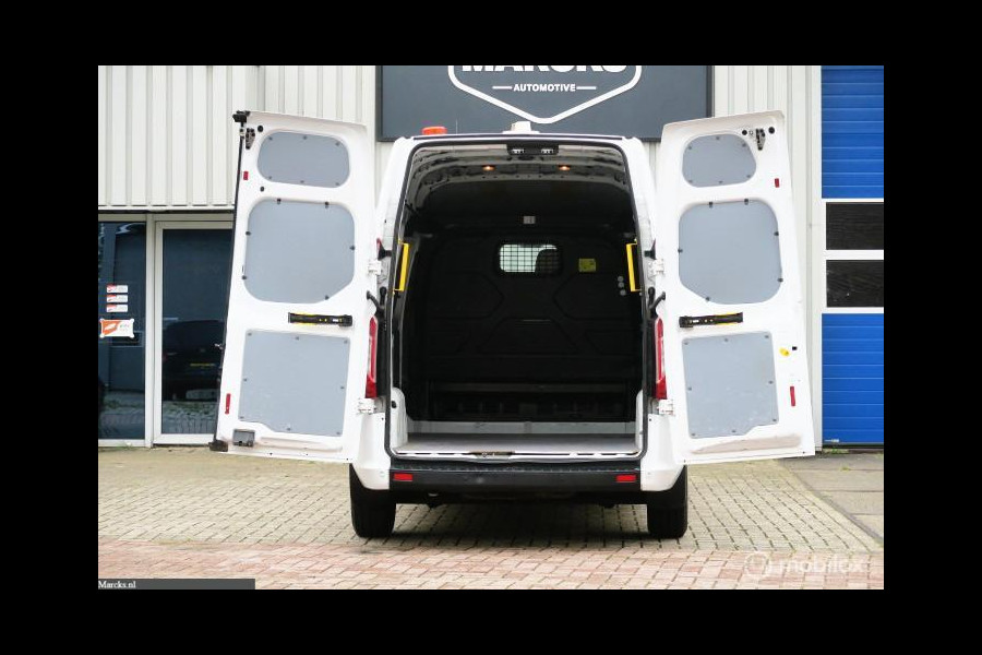 Ford Transit Custom 320 2.0 TDCI L2H2 Trend EURO6 1e EIG 3 pers