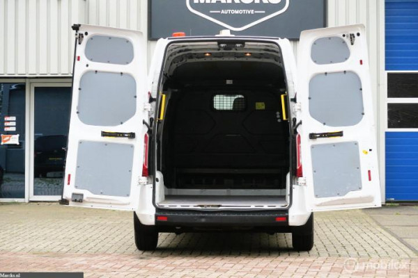 Ford Transit Custom 320 2.0 TDCI L2H2 Trend EURO6 1e EIG 3 pers