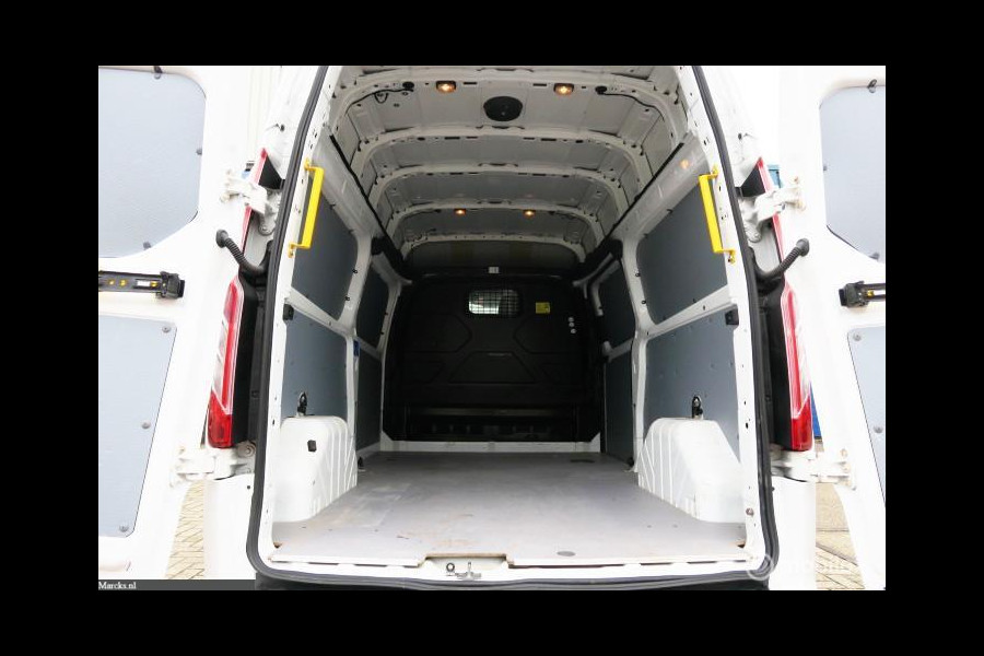 Ford Transit Custom 320 2.0 TDCI L2H2 Trend EURO6 1e EIG 3 pers