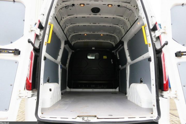 Ford Transit Custom 320 2.0 TDCI L2H2 Trend EURO6 1e EIG 3 pers