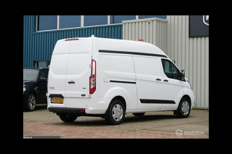 Ford Transit Custom 320 2.0 TDCI L2H2 Trend EURO6 1e EIG 3 pers