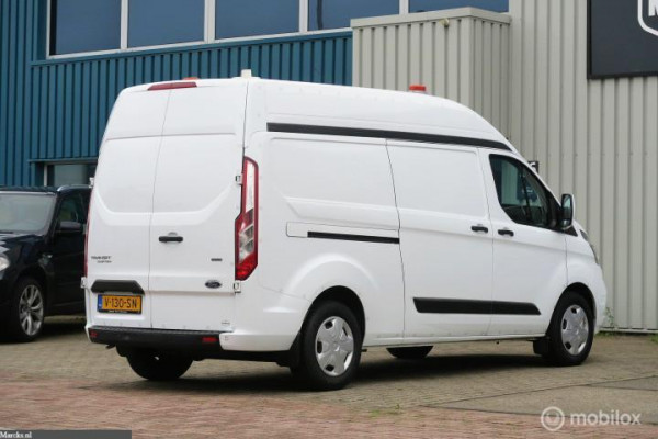 Ford Transit Custom 320 2.0 TDCI L2H2 Trend EURO6 1e EIG 3 pers