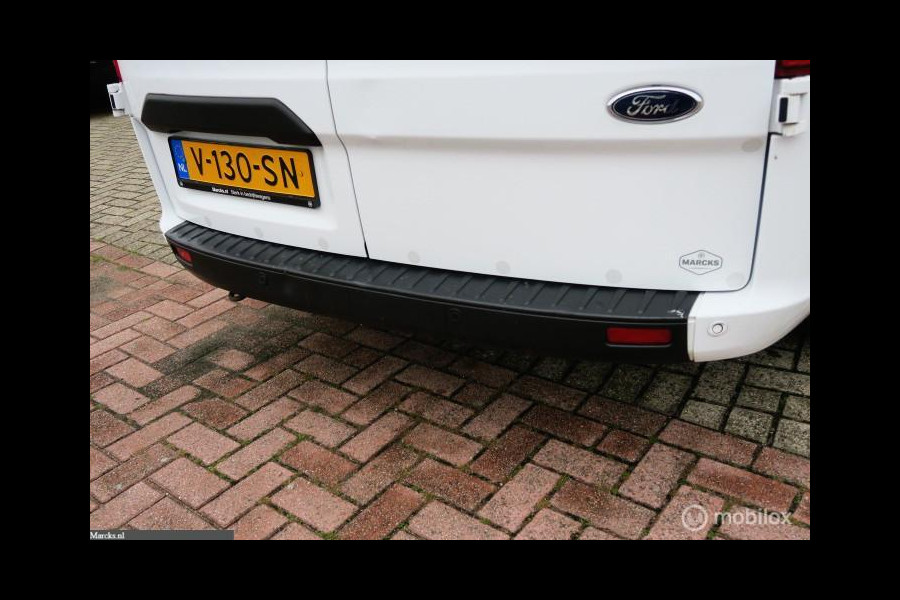 Ford Transit Custom 320 2.0 TDCI L2H2 Trend EURO6 1e EIG 3 pers