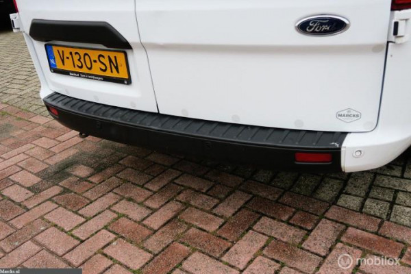 Ford Transit Custom 320 2.0 TDCI L2H2 Trend EURO6 1e EIG 3 pers