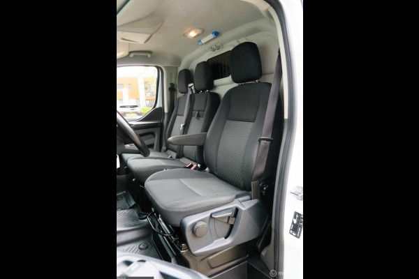 Ford Transit Custom 320 2.0 TDCI L2H2 Trend EURO6 1e EIG 3 pers