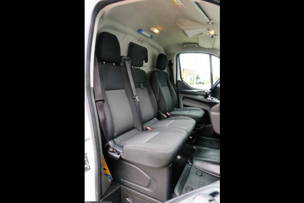 Ford Transit Custom 320 2.0 TDCI L2H2 Trend EURO6 1e EIG 3 pers