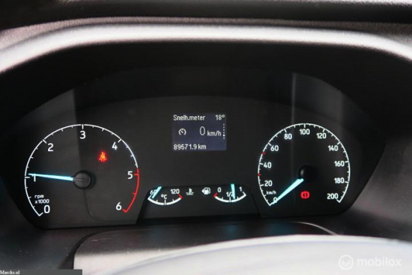 Ford Transit Custom 320 2.0 TDCI L2H2 Trend EURO6 1e EIG 3 pers