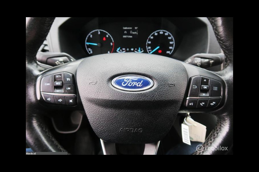 Ford Transit Custom 320 2.0 TDCI L2H2 Trend EURO6 1e EIG 3 pers