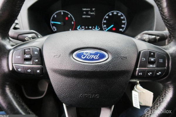 Ford Transit Custom 320 2.0 TDCI L2H2 Trend EURO6 1e EIG 3 pers