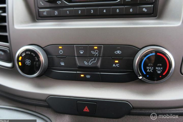 Ford Transit Custom 320 2.0 TDCI L2H2 Trend EURO6 1e EIG 3 pers