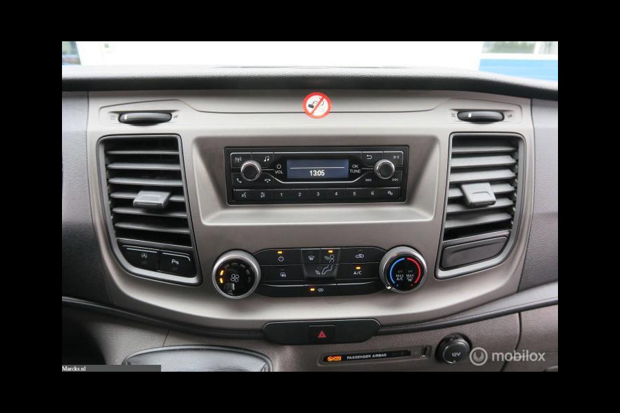 Ford Transit Custom 320 2.0 TDCI L2H2 Trend EURO6 1e EIG 3 pers