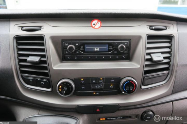 Ford Transit Custom 320 2.0 TDCI L2H2 Trend EURO6 1e EIG 3 pers