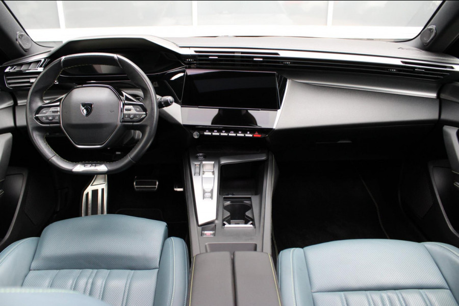 Peugeot 308 1.6 Plug-in Hybrid 180 GT