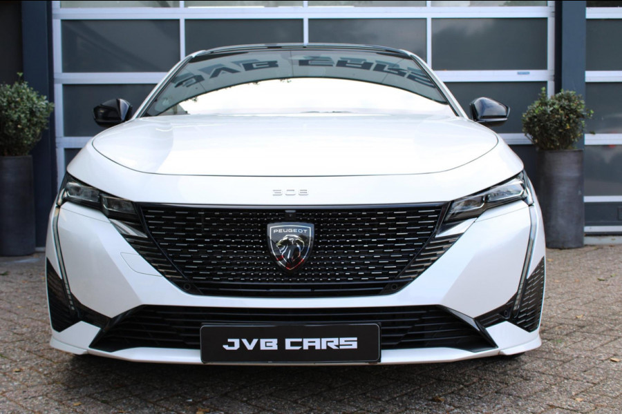 Peugeot 308 1.6 Plug-in Hybrid 180 GT