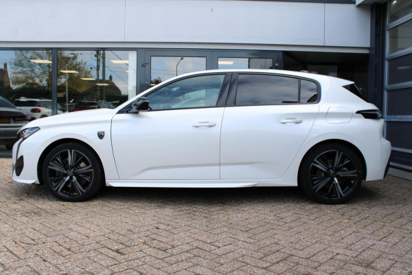 Peugeot 308 1.6 Plug-in Hybrid 180 GT