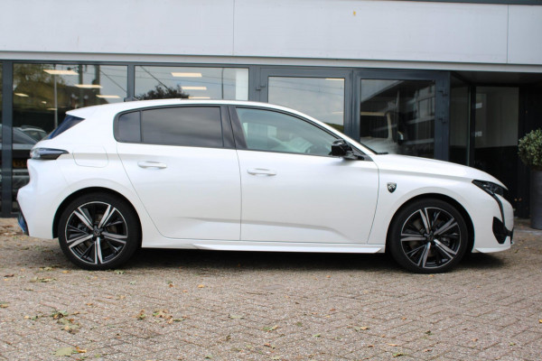 Peugeot 308 1.6 Plug-in Hybrid 180 GT