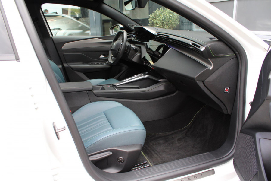 Peugeot 308 1.6 Plug-in Hybrid 180 GT
