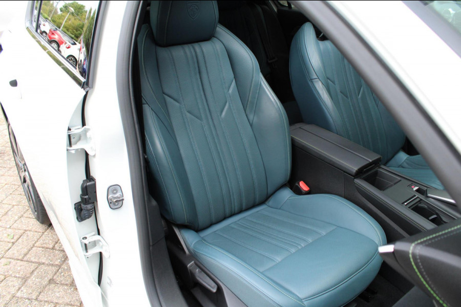 Peugeot 308 1.6 Plug-in Hybrid 180 GT