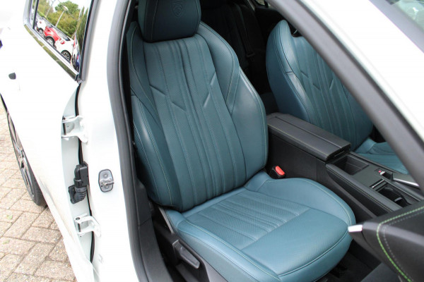 Peugeot 308 1.6 Plug-in Hybrid 180 GT