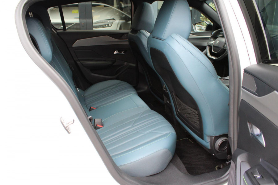 Peugeot 308 1.6 Plug-in Hybrid 180 GT