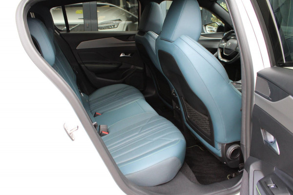 Peugeot 308 1.6 Plug-in Hybrid 180 GT
