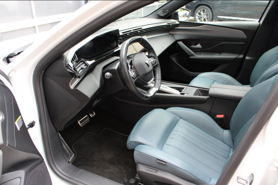Peugeot 308 1.6 Plug-in Hybrid 180 GT
