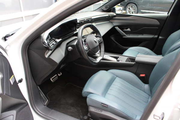 Peugeot 308 1.6 Plug-in Hybrid 180 GT