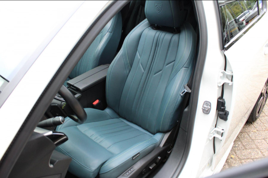 Peugeot 308 1.6 Plug-in Hybrid 180 GT