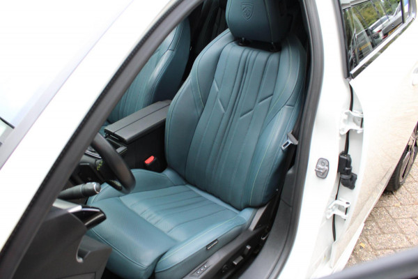 Peugeot 308 1.6 Plug-in Hybrid 180 GT
