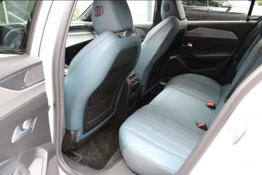 Peugeot 308 1.6 Plug-in Hybrid 180 GT
