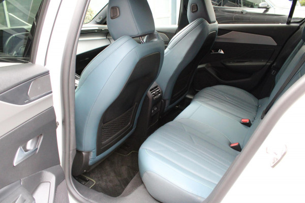 Peugeot 308 1.6 Plug-in Hybrid 180 GT