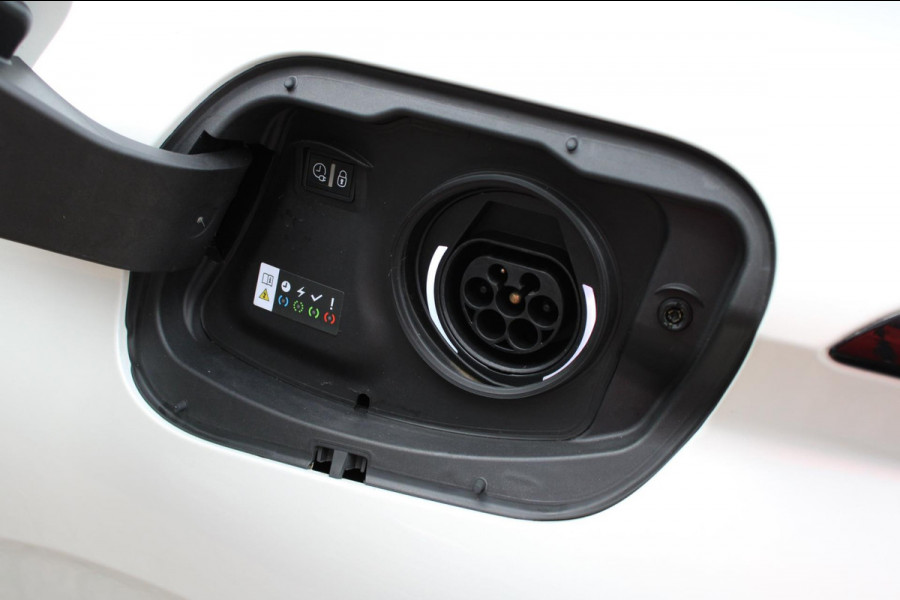 Peugeot 308 1.6 Plug-in Hybrid 180 GT