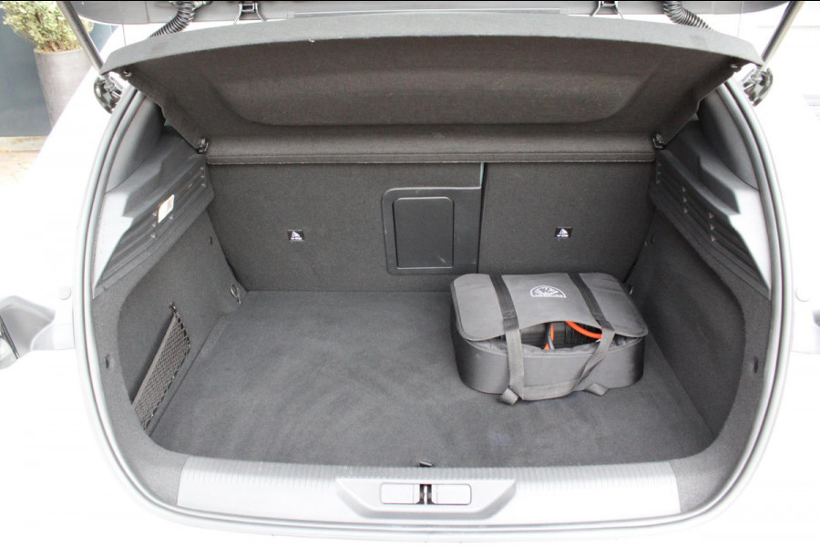 Peugeot 308 1.6 Plug-in Hybrid 180 GT