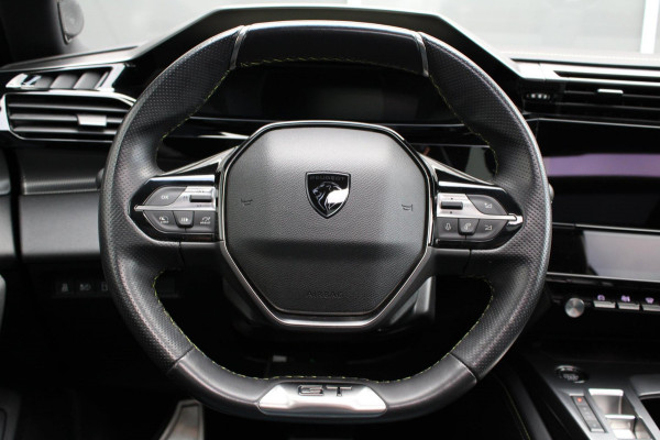 Peugeot 308 1.6 Plug-in Hybrid 180 GT