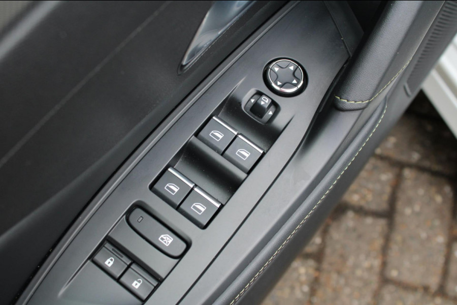 Peugeot 308 1.6 Plug-in Hybrid 180 GT