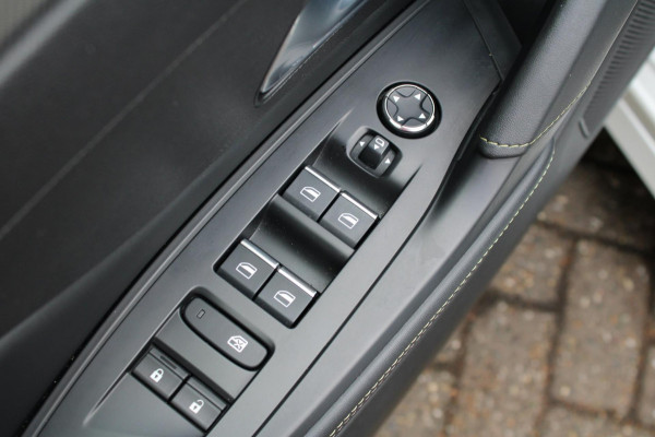 Peugeot 308 1.6 Plug-in Hybrid 180 GT