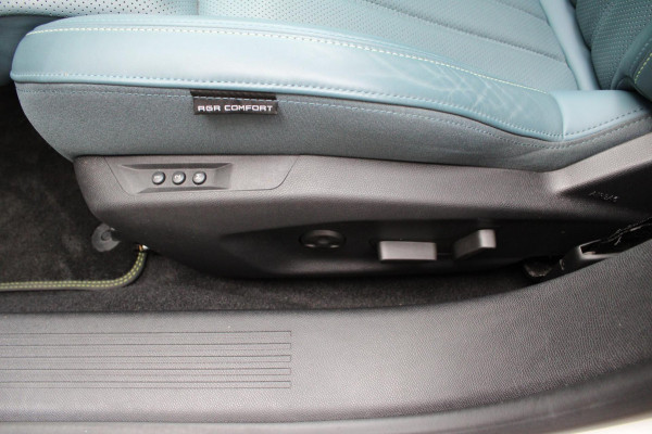 Peugeot 308 1.6 Plug-in Hybrid 180 GT