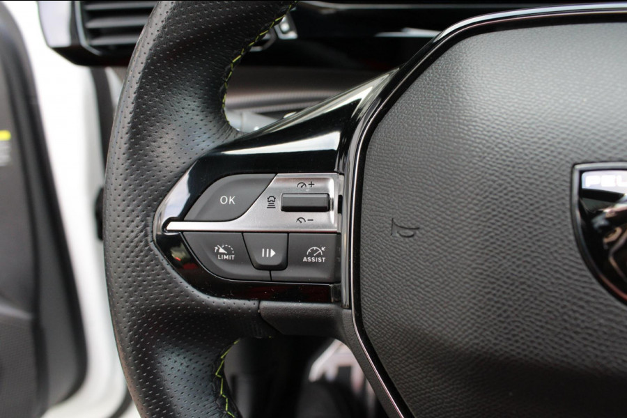 Peugeot 308 1.6 Plug-in Hybrid 180 GT