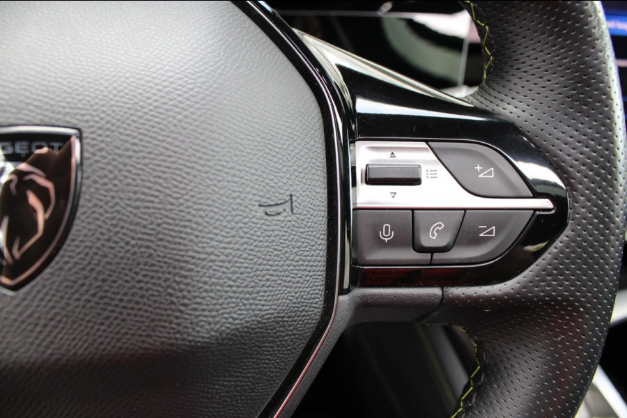 Peugeot 308 1.6 Plug-in Hybrid 180 GT