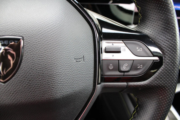 Peugeot 308 1.6 Plug-in Hybrid 180 GT