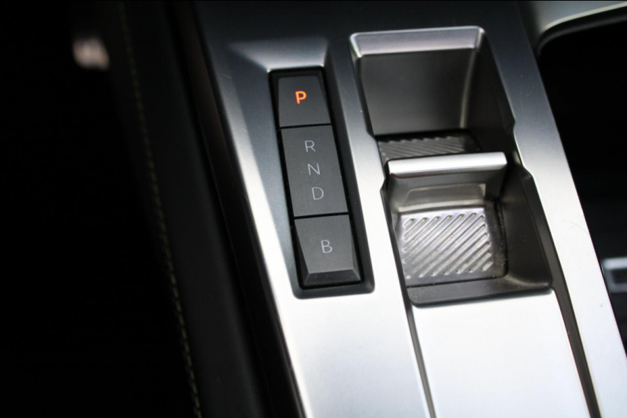 Peugeot 308 1.6 Plug-in Hybrid 180 GT