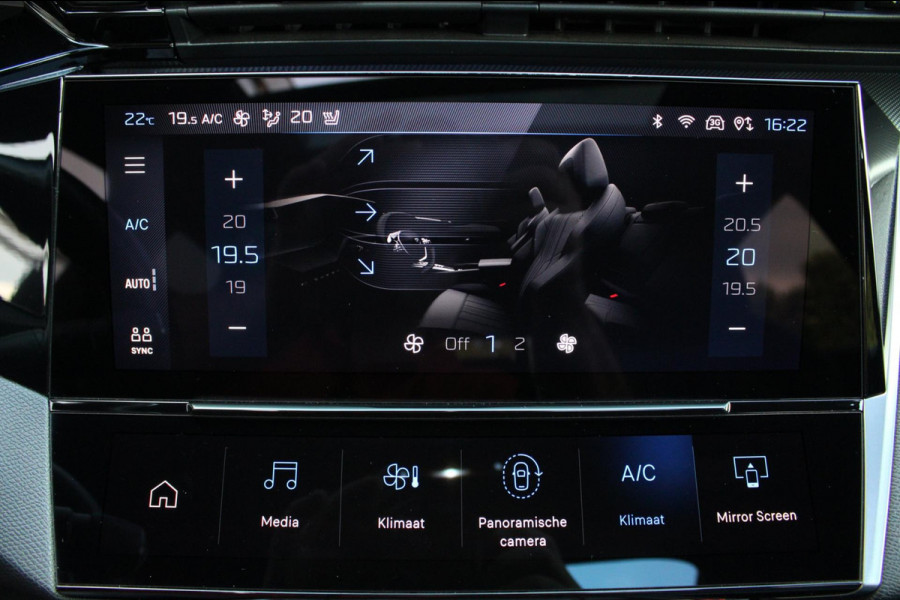 Peugeot 308 1.6 Plug-in Hybrid 180 GT