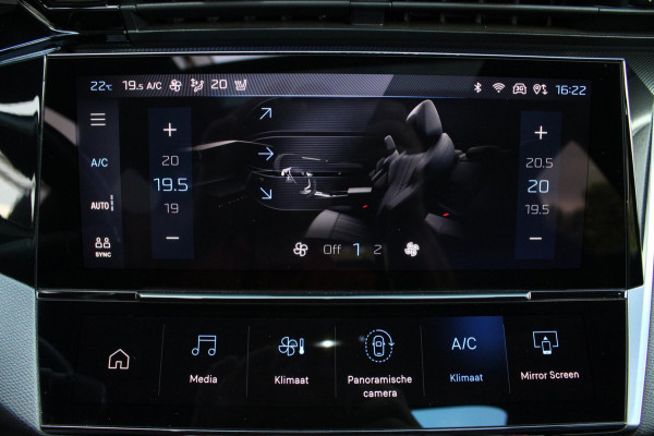 Peugeot 308 1.6 Plug-in Hybrid 180 GT